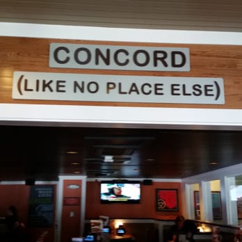 Chili's - American Near Me - Concord, California