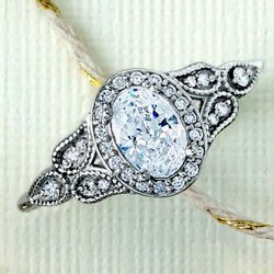 David Liska Custom Jeweler