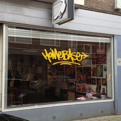 Homebase