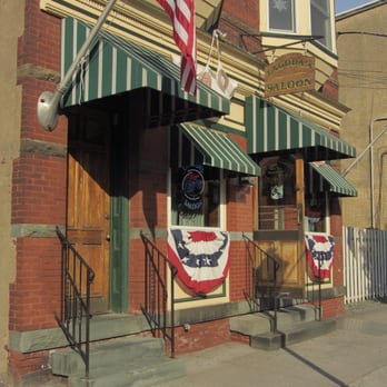 Lagoda's Saloon - the front of the building - Sports Bars Near Me - South Amboy, New Jersey Lagoda's Saloon - the front of the building - Sports Bars Near Me - South Amboy, New Jersey