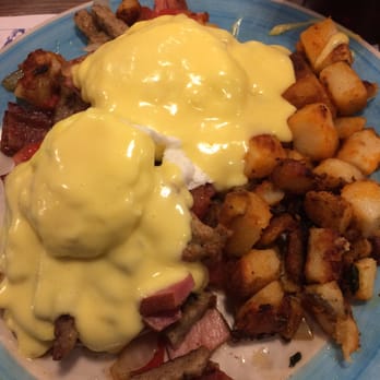 Atlantic Grille - Farmers egg Benny - Breakfast & Brunch Near Me - Middletown, Rhode Island Atlantic Grille - Farmers egg Benny - Breakfast & Brunch Near Me - Middletown, Rhode Island