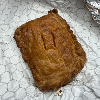 Vicente - Beef empanada - Bakeries Near Me - Charlotte, North Carolina Vicente - Beef empanada - Bakeries Near Me - Charlotte, North Carolina