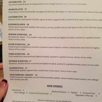 Edelweiss Restaurant - German Near Me - Norridge, Illinois Edelweiss Restaurant - German Near Me - Norridge, Illinois