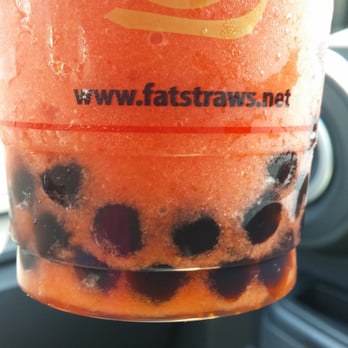 Fat Straws - Coffee & Tea Near Me - Plano, Texas