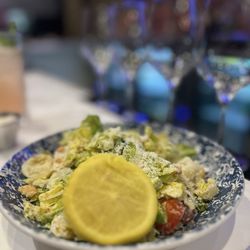 Ella's Italian Pub - Elmhurst - cedar salad (side)