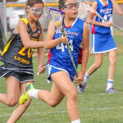 T&C Sports - Girl's Lacrosse