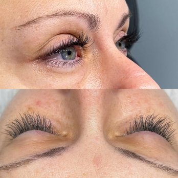 Rhythmic Beauty Lounge - Classic Set - Eyelash Service Near Me - South St Paul, Minnesota Rhythmic Beauty Lounge - Classic Set - Eyelash Service Near Me - South St Paul, Minnesota