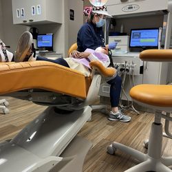 Greenhaven Pediatric Dentistry