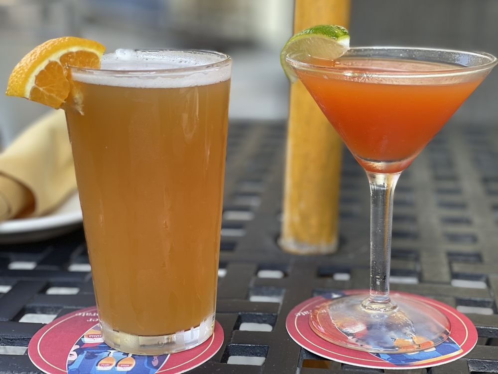 Grazie Ristorante Italiano