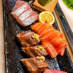 Tekka House - Chef choice