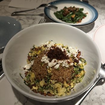 Empress by Boon - Fried rice - Cantonese Near Me - San Francisco, California Empress by Boon - Fried rice - Cantonese Near Me - San Francisco, California