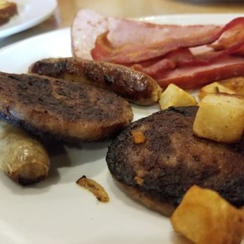 Bob Evans - The Whole Hog - American Near Me - Fredericksburg, Virginia Bob Evans - The Whole Hog - American Near Me - Fredericksburg, Virginia