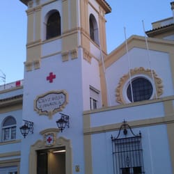 Hospital Cruz Roja Española