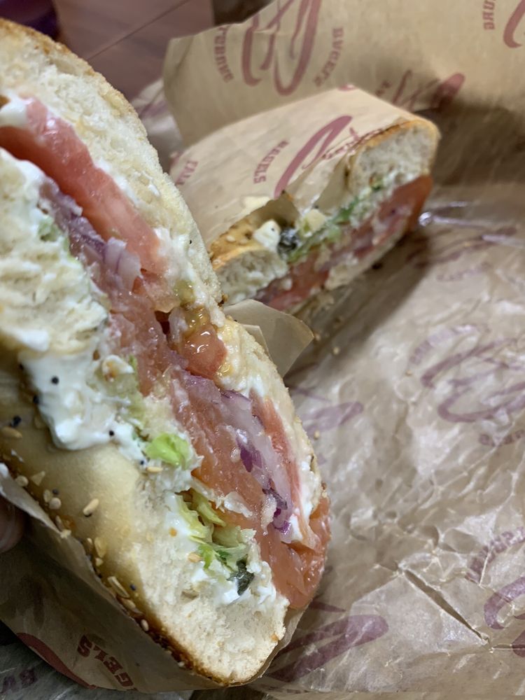 FALLSBURG BAGELS Updated September 2024 10 Reviews 4602 16th Ave