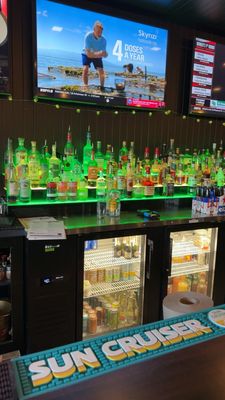 Monty's Public House by null