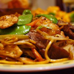 Lo Mein
