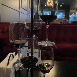 Brix and Mortar Urban Winery - Avalon Park