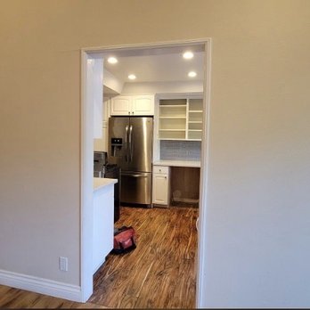 Elarde Builders - Before Demolition - General Contractors Near Me