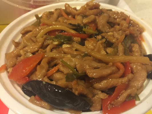 Auntie Guan's Kitchen 辽宁饭店 by null