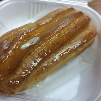 Panaderia Cuscatleca - Relampago! Delish - Bakeries Near Me - Los Angeles, California Panaderia Cuscatleca - Relampago! Delish - Bakeries Near Me - Los Angeles, California