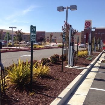 Target - ChargePoint chargers for up to 20 electric cars, first 2 hours are free! - Electronics Near Me - San Rafael, California Target - ChargePoint chargers for up to 20 electric cars, first 2 hours are free! - Electronics Near Me - San Rafael, California