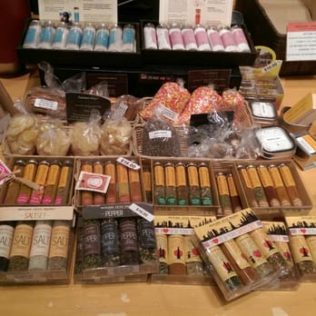 Spices & Tease - a variety of cigars on display - Herbs & Spices Near Me - New York, New York