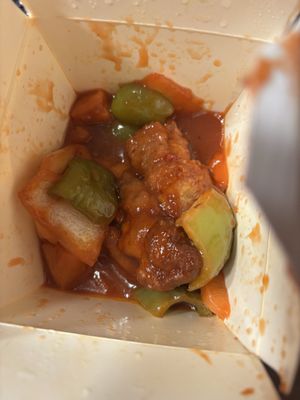 China Garden Restaurant by null