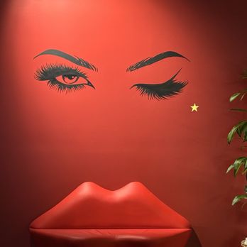 Starry Night - Nice picture background for pictures, love it ! Unique - Sushi Bars Near Me - Chantilly, Virginia