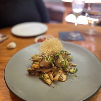 Nobu - Asian Fusion Near Me - México, D.F., DIF Nobu - Asian Fusion Near Me - México, D.F., DIF