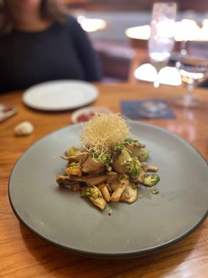 Nobu by null