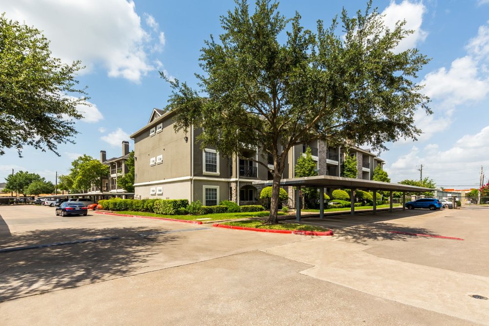 MARQUIS ON WESTHEIMER 88 Photos & 40 Reviews 2742 St