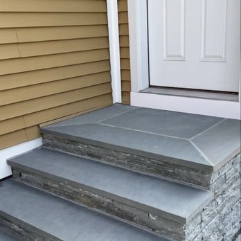 Grasso’s Landscape Construction  - Masonry/Concrete Near Me