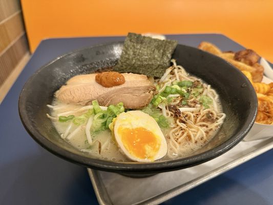 Shogun Ramen by null