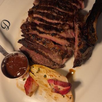 Daniel's, A Florida Steakhouse - Steakhouses Near Me - Fort Lauderdale, Florida