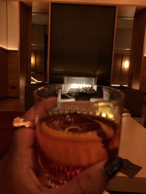 Bar Pendry Manhattan West by null