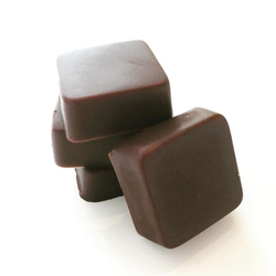 Nussli 118 - Vegan Chocolate