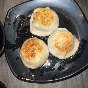 Everyday Noodles - 42. Pan-Fried Pork Bun - Chinese Near Me - Pittsburgh, Pennsylvania