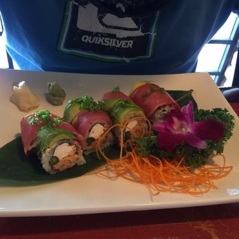 Ninja sushi - Sushi Bars Near Me - North Palm Beach, Florida Ninja sushi - Sushi Bars Near Me - North Palm Beach, Florida