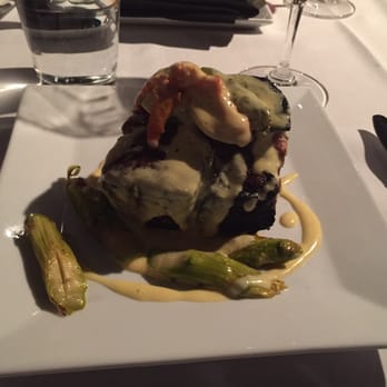 Spencer's For Steaks & Chops - Steakhouses Near Me - Omaha, Nebraska