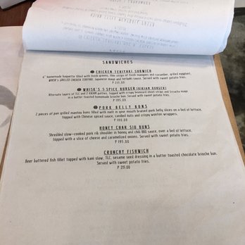 Whisk Asian Bistro Cafe - Asian Fusion Near Me - Makati, NCR