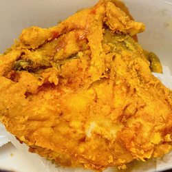 Royal Farms - Fried Chicken