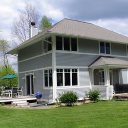 Hop Brook B & B