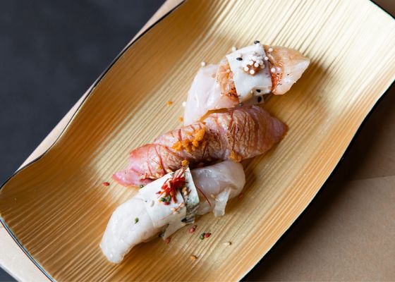 Omakase by null Omakase by null