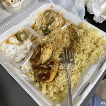 Aladdin Mediterranean Cuisine & Catering - Two Skewers Kafta Kabob - Mediterranean Near Me - Claremont, California Aladdin Mediterranean Cuisine & Catering - Two Skewers Kafta Kabob - Mediterranean Near Me - Claremont, California