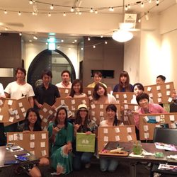 Aloha Dreamboard - Spread the ALOHA Tour in Japan!