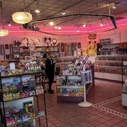 Sweety's Candies
