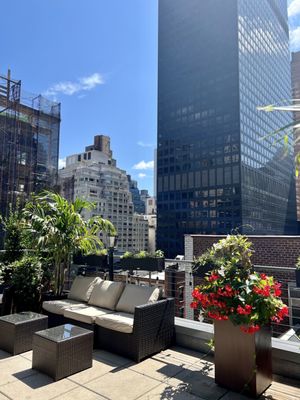 Blue Angel Hotel NYC, an Ascend Collection Hotel by null