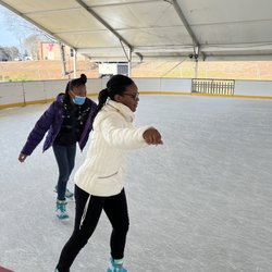 Ice Days at Legion Field