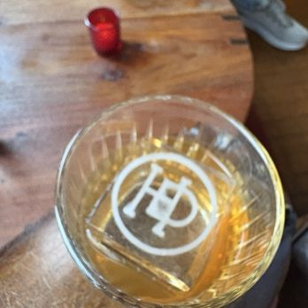 The Last Refuge - The Nun's Habit - Restaurants Near Me - Louisville, Kentucky
