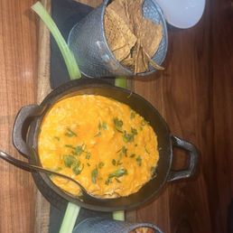 Buffalo Chicken Dip Buffalo Chicken Dip